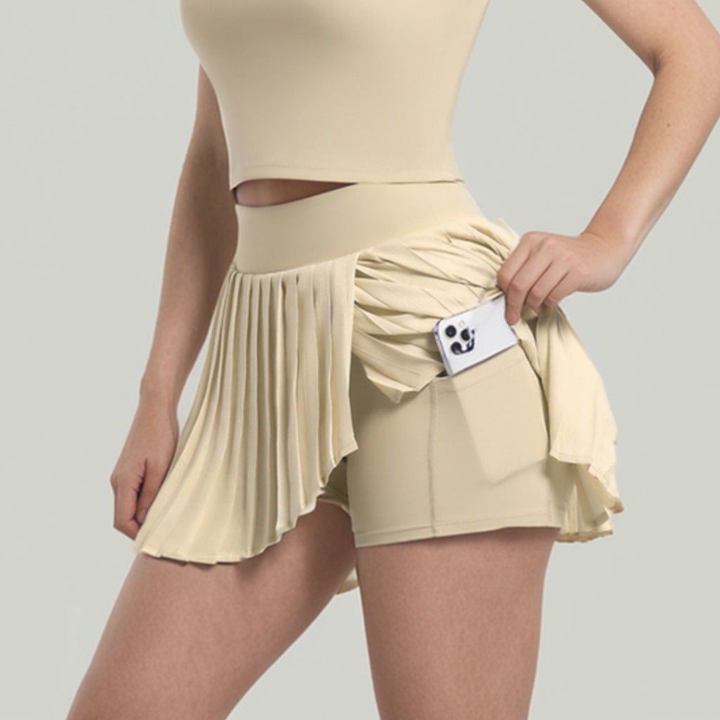 Petal Power Skort skirt
