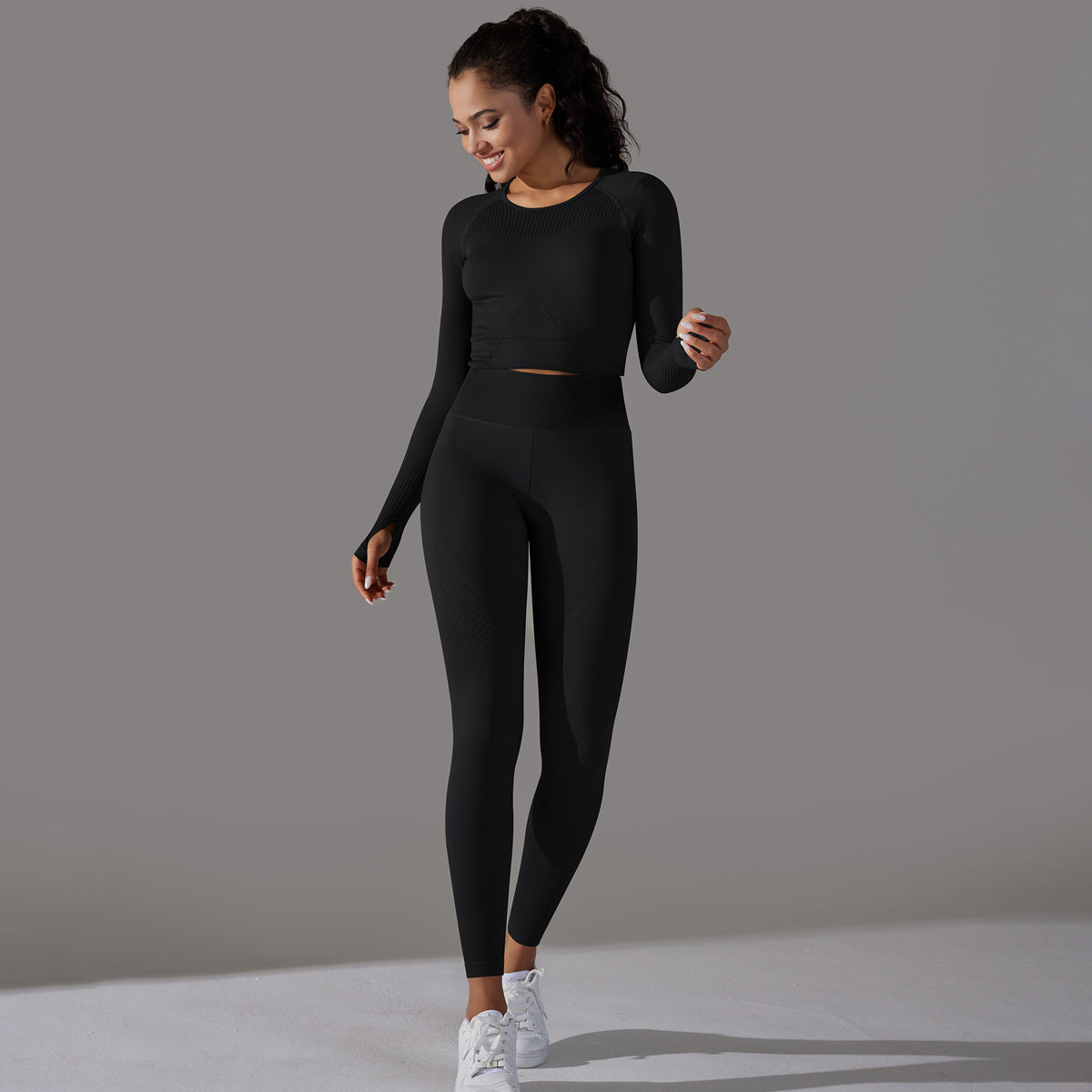 ElevéForm Seamless Set