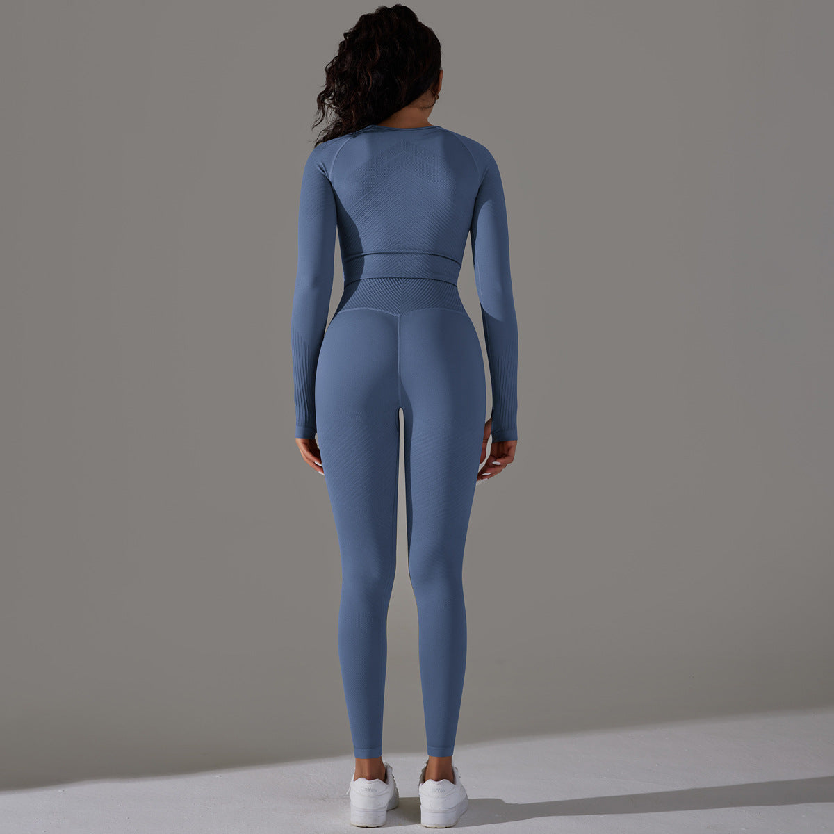 ElevéForm Seamless Set