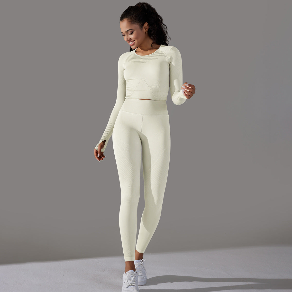 ElevéForm Seamless Set
