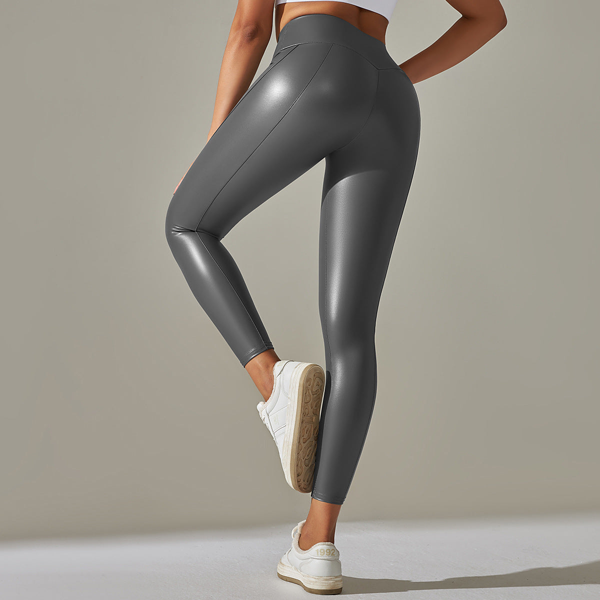 LuxeEdge Leggings