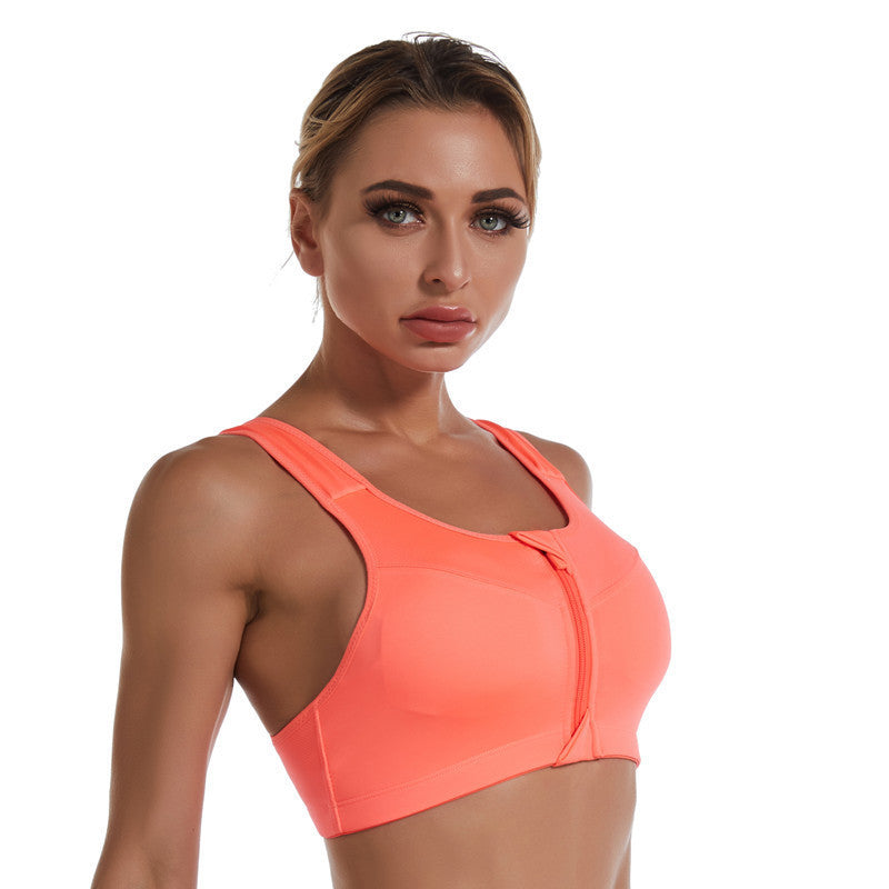 ZenRise Active Bra