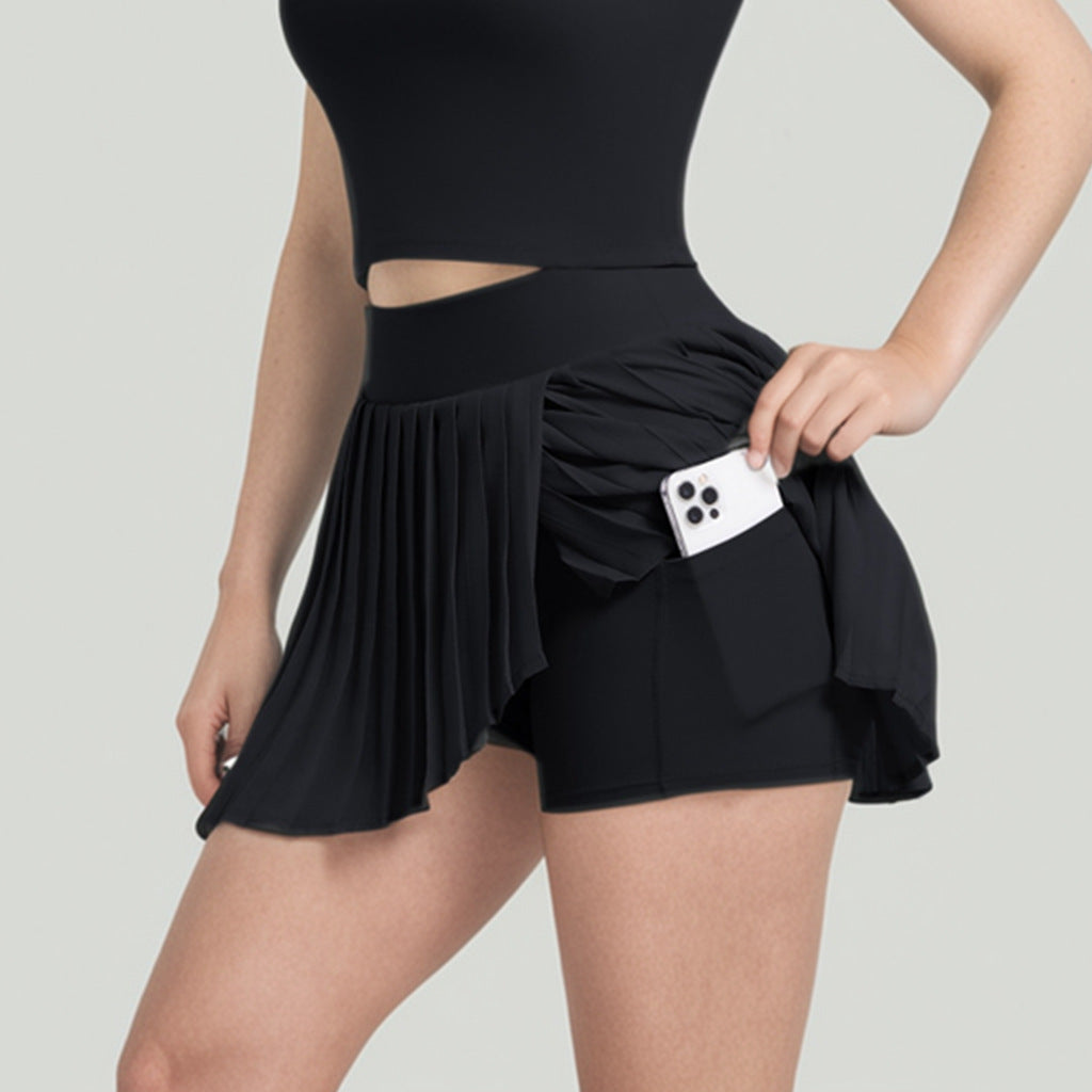 Petal Power Skort skirt