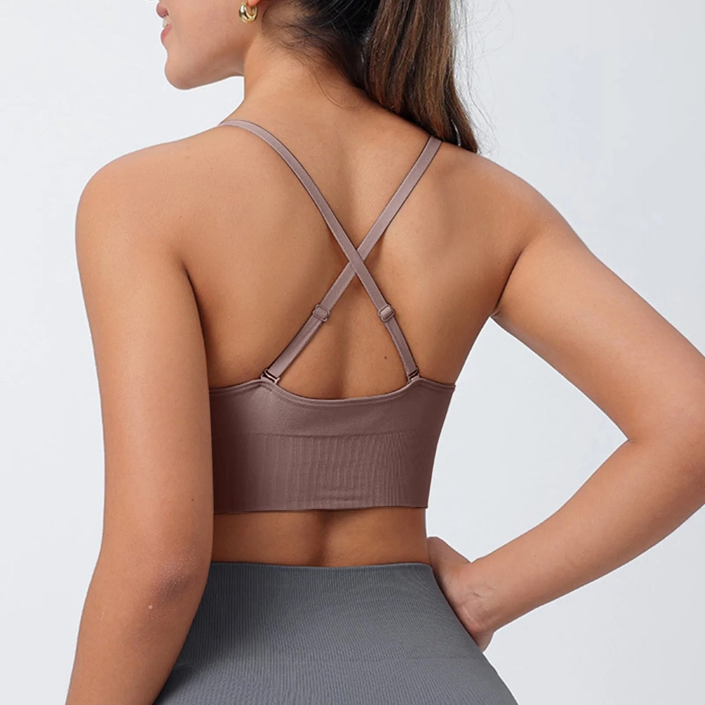 LuxeLift Bra