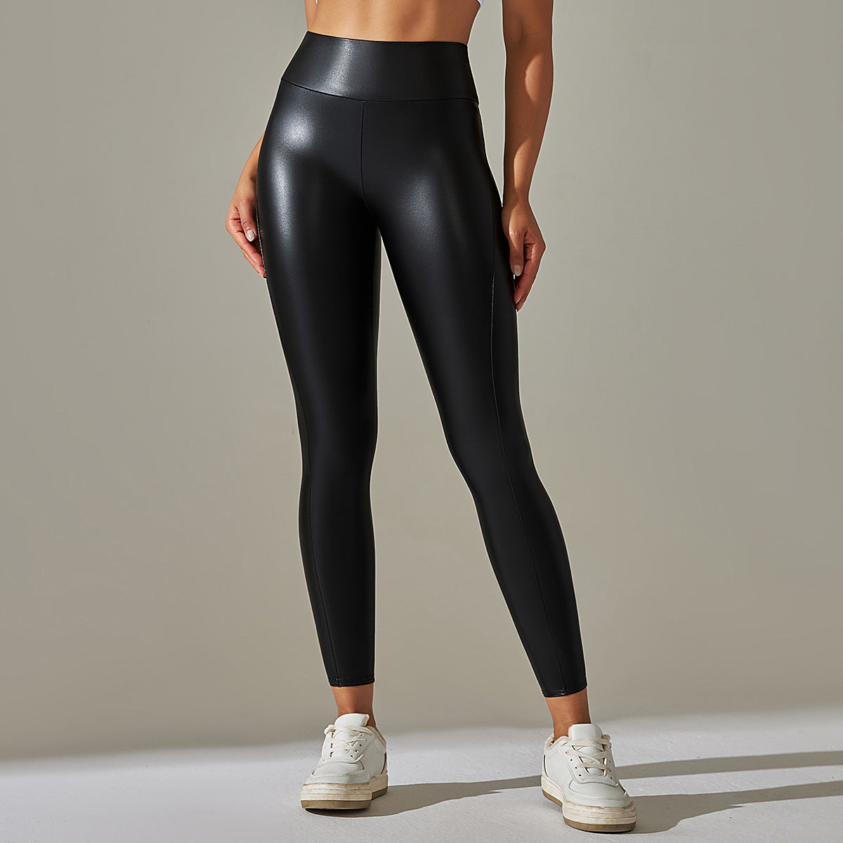 LuxeEdge Leggings