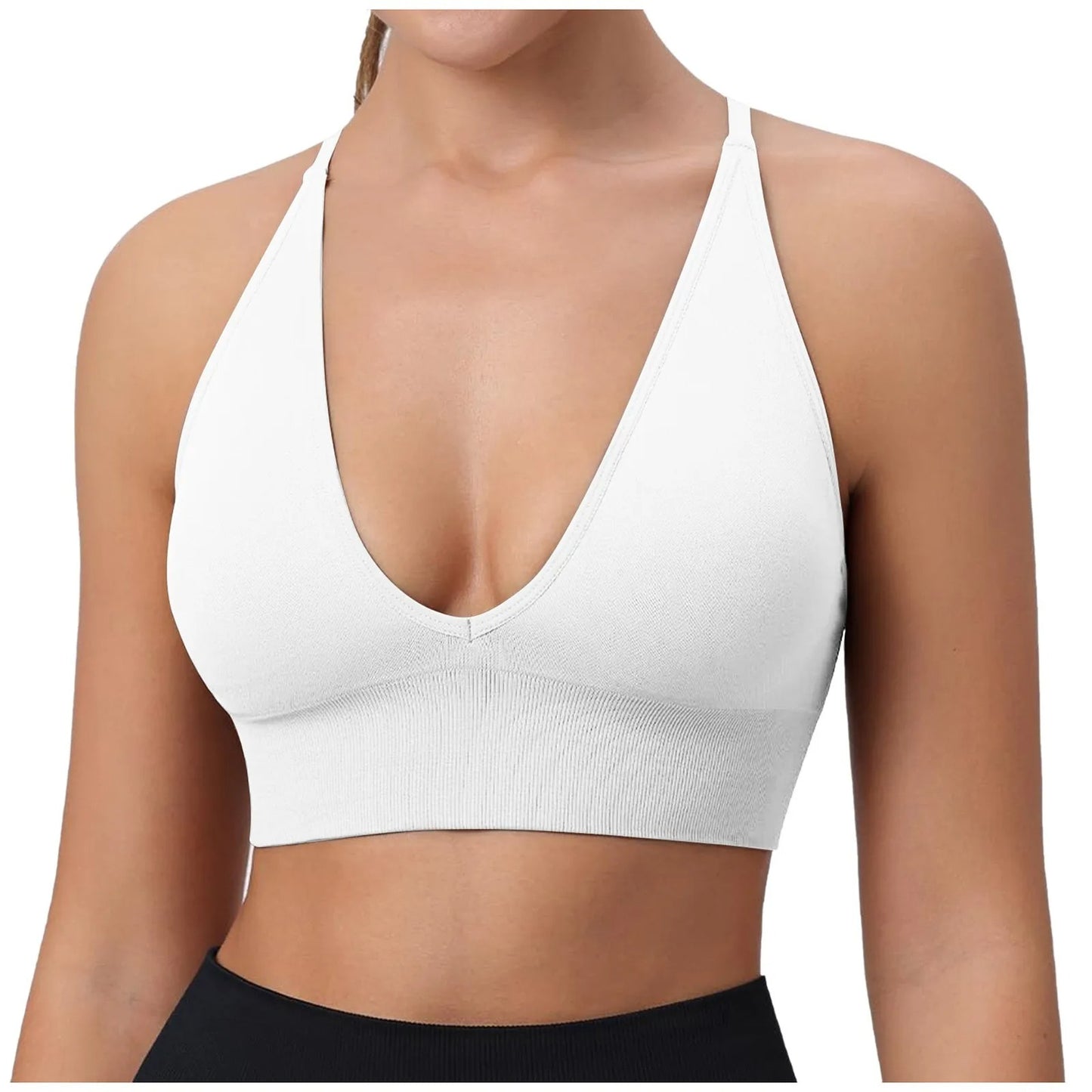 LuxeLift Bra