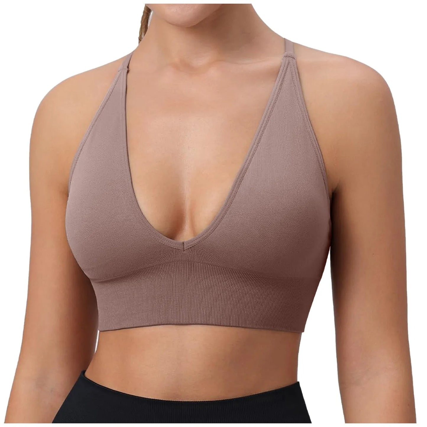 LuxeLift Bra