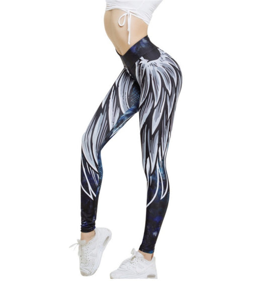 AeroAura Leggings
