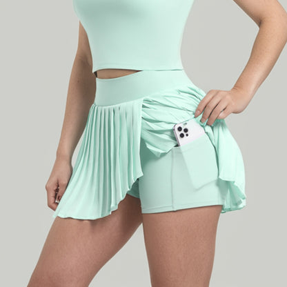 Petal Power Skort skirt