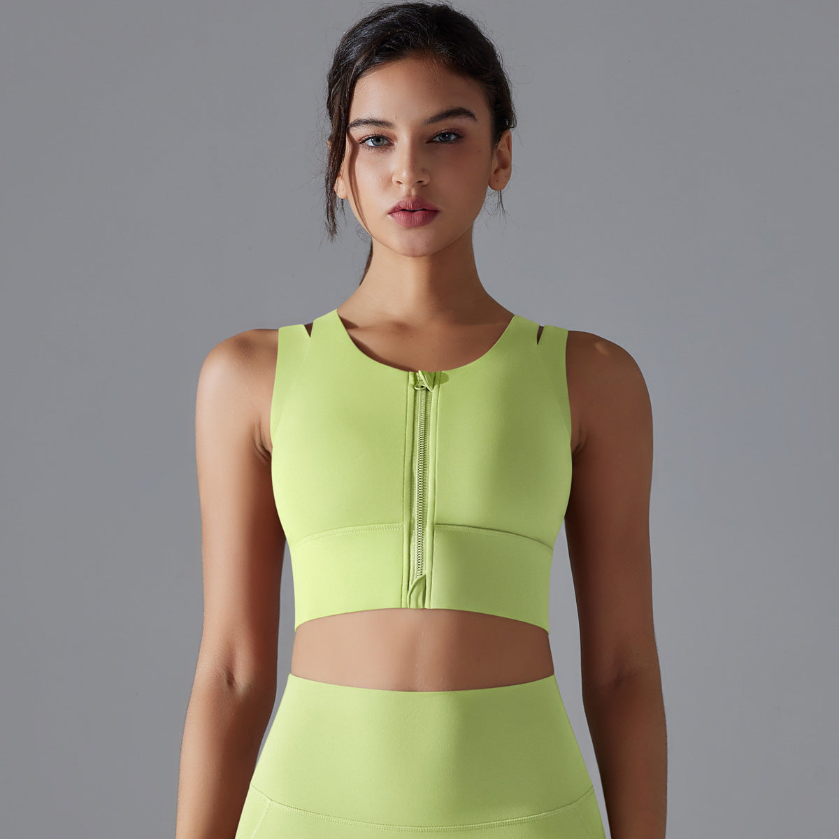 GlowFit Lift Bra