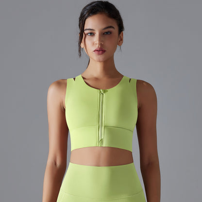 GlowFit Lift Bra