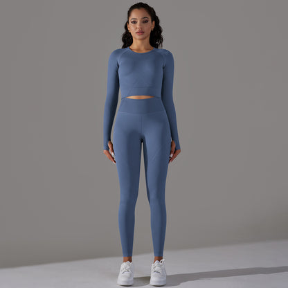 ElevéForm Seamless Set