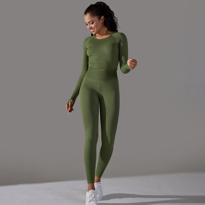 ElevéForm Seamless Set