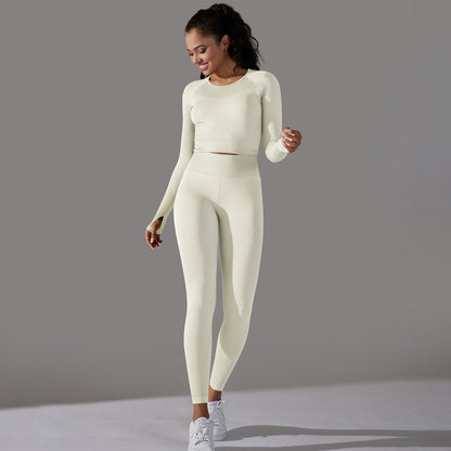 ElevéForm Seamless Set