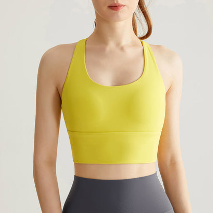 PowerStride Vest