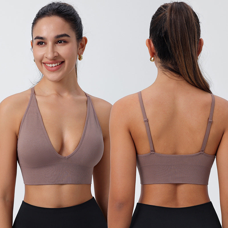 LuxeLift Bra