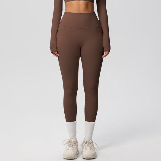 BreatheEase Leggings