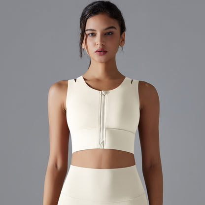 GlowFit Lift Bra
