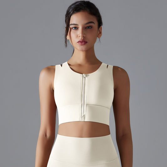 GlowFit Lift Bra