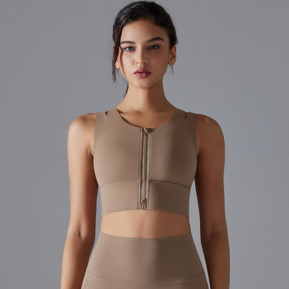 GlowFit Lift Bra