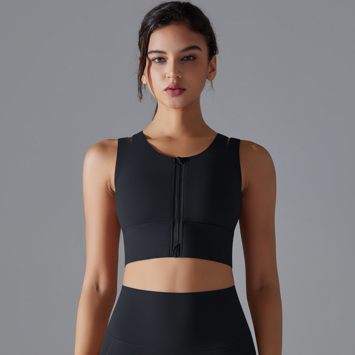 GlowFit Lift Bra