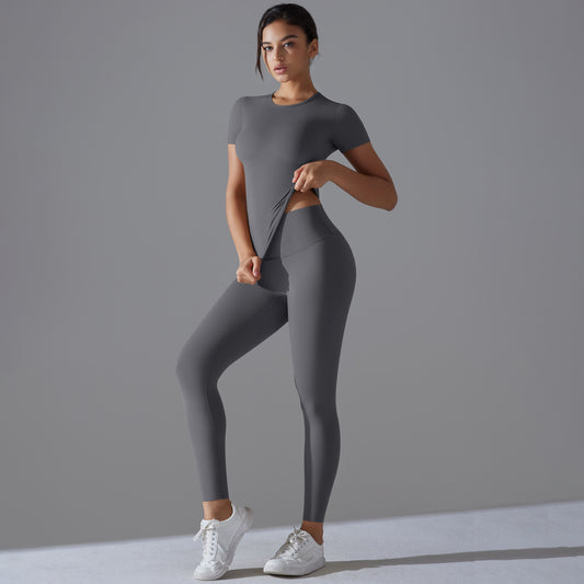 AeroEase Training Set