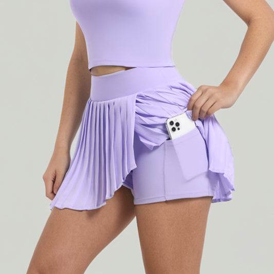 Petal Power Skort skirt