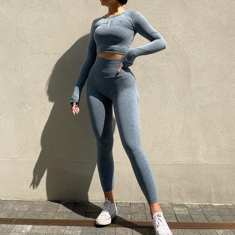 ZenVibe Set
