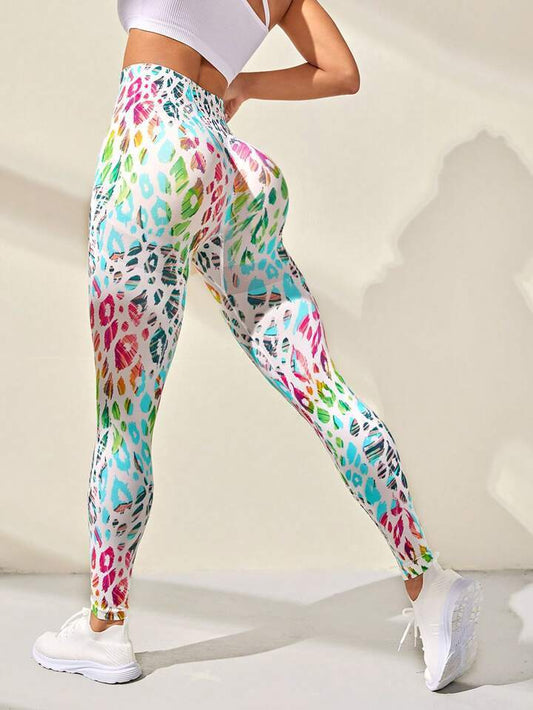 CloudMove Leggings
