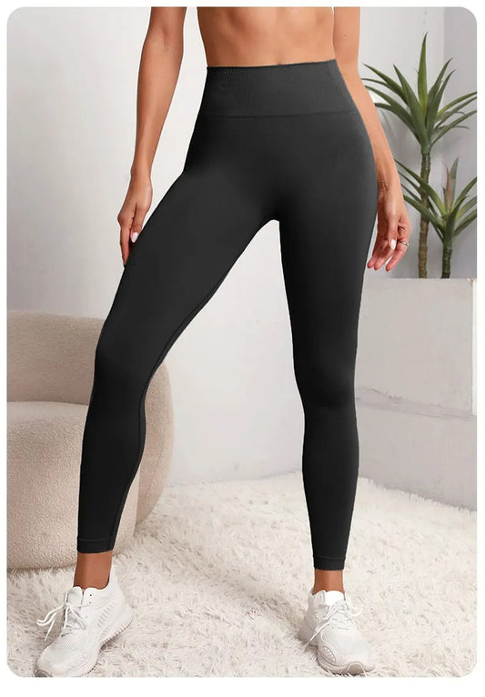 CurveLift Leggings