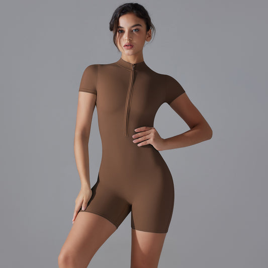 ZipFit Romper
