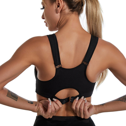 ZenRise Active Bra