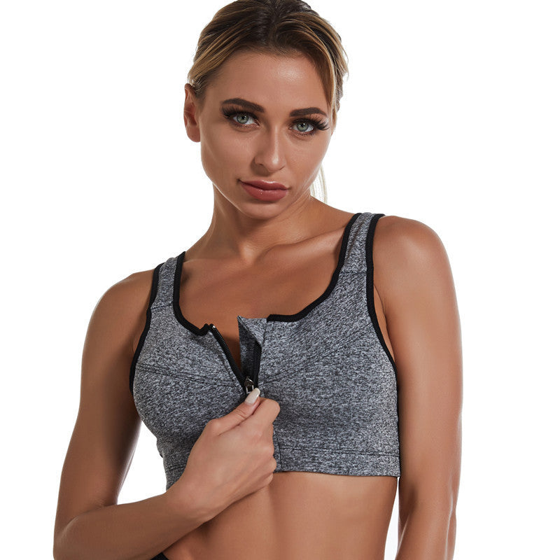 ZenRise Active Bra
