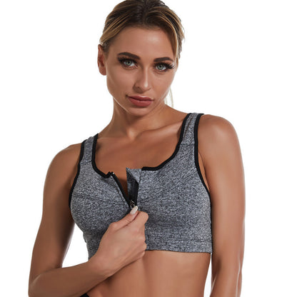 ZenRise Active Bra