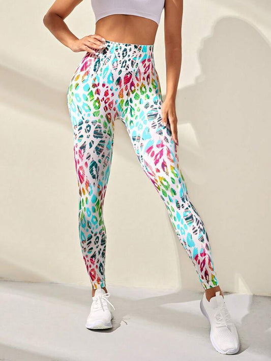 CloudMove Leggings