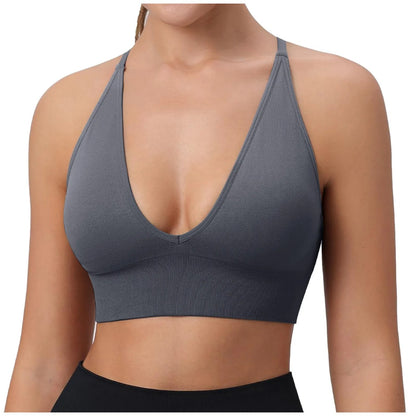 LuxeLift Bra