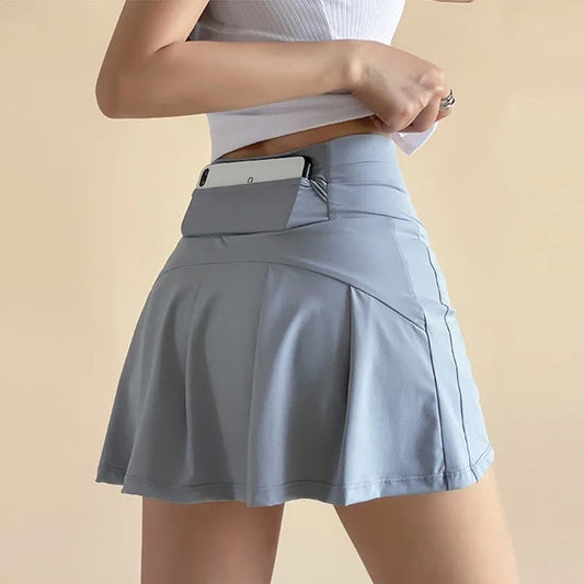 Skyline Skort
